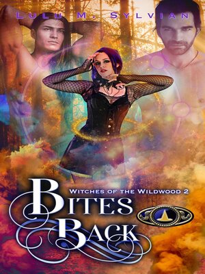cover image of Bites Back